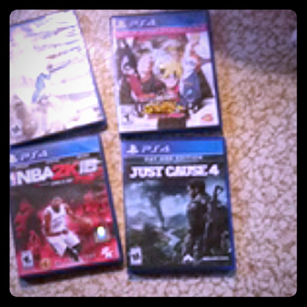 Done playing